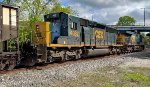 CSX 4082